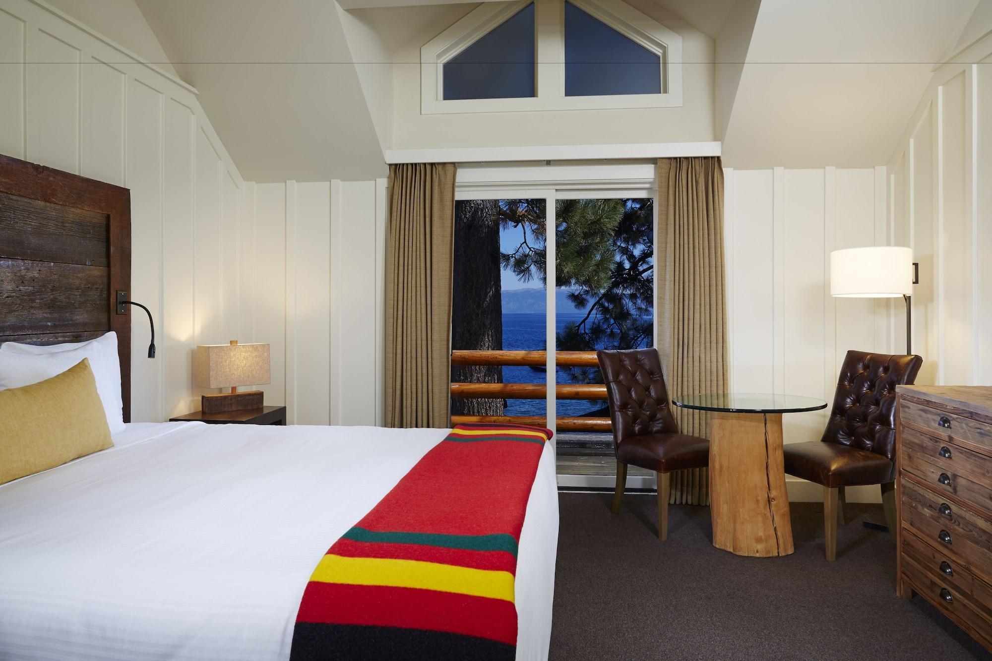 ซันนีไซด์ รีสอร์ต แอนด์ ลอดจ์ Hotel ทาโฮซิตี ภายนอก รูปภาพ