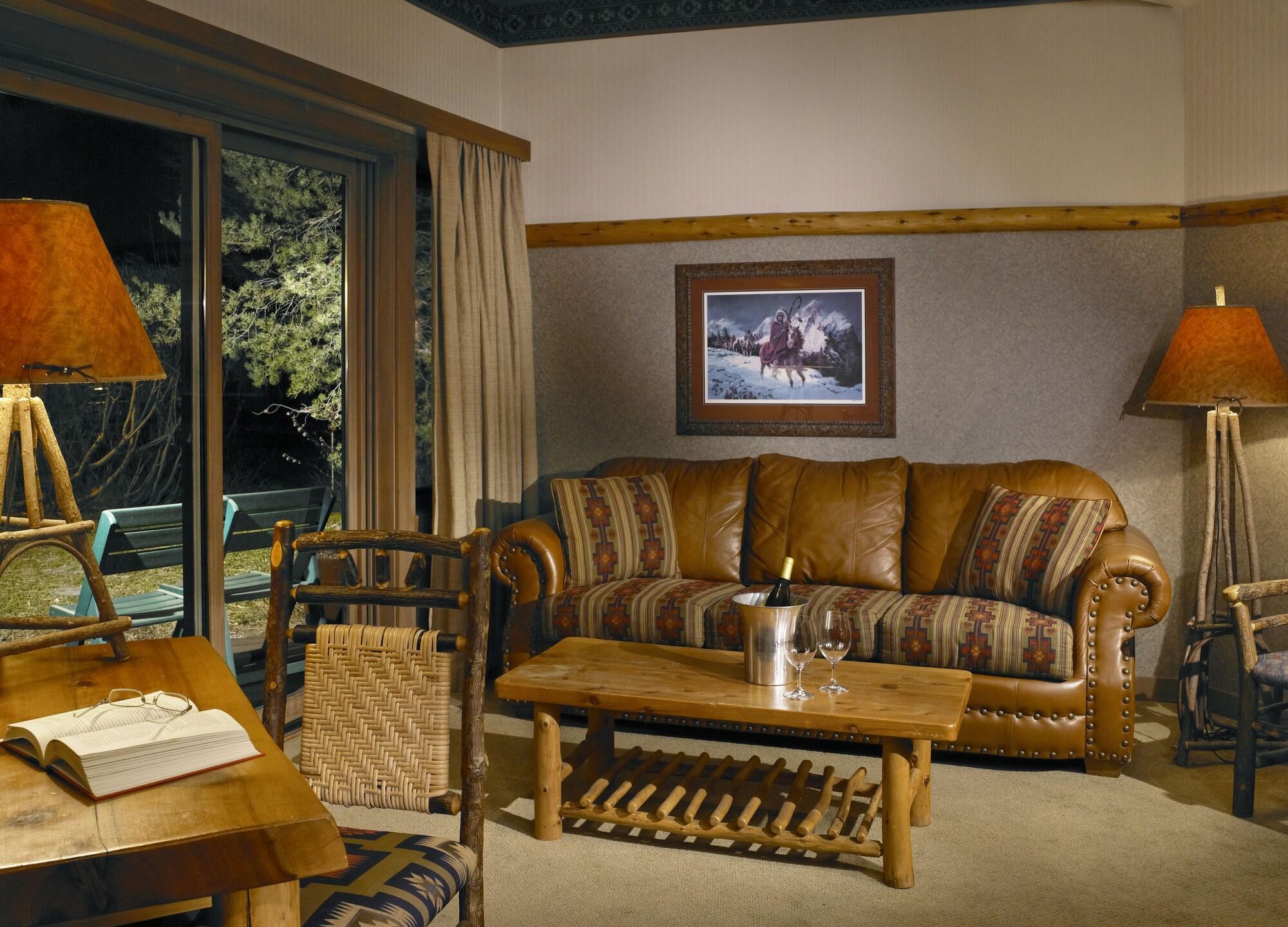 ซันนีไซด์ รีสอร์ต แอนด์ ลอดจ์ Hotel ทาโฮซิตี ภายนอก รูปภาพ