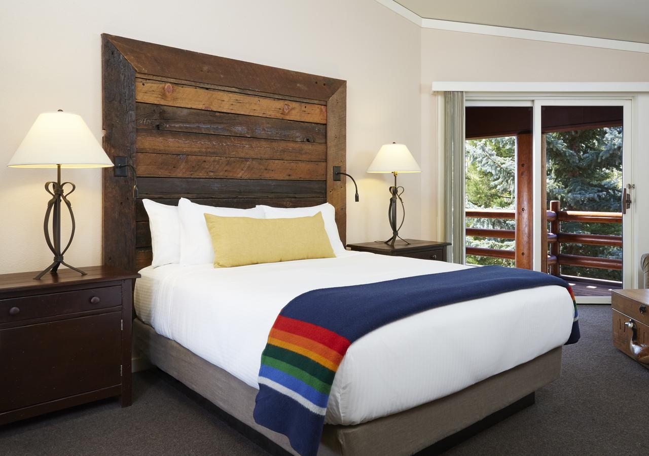 ซันนีไซด์ รีสอร์ต แอนด์ ลอดจ์ Hotel ทาโฮซิตี ภายนอก รูปภาพ
